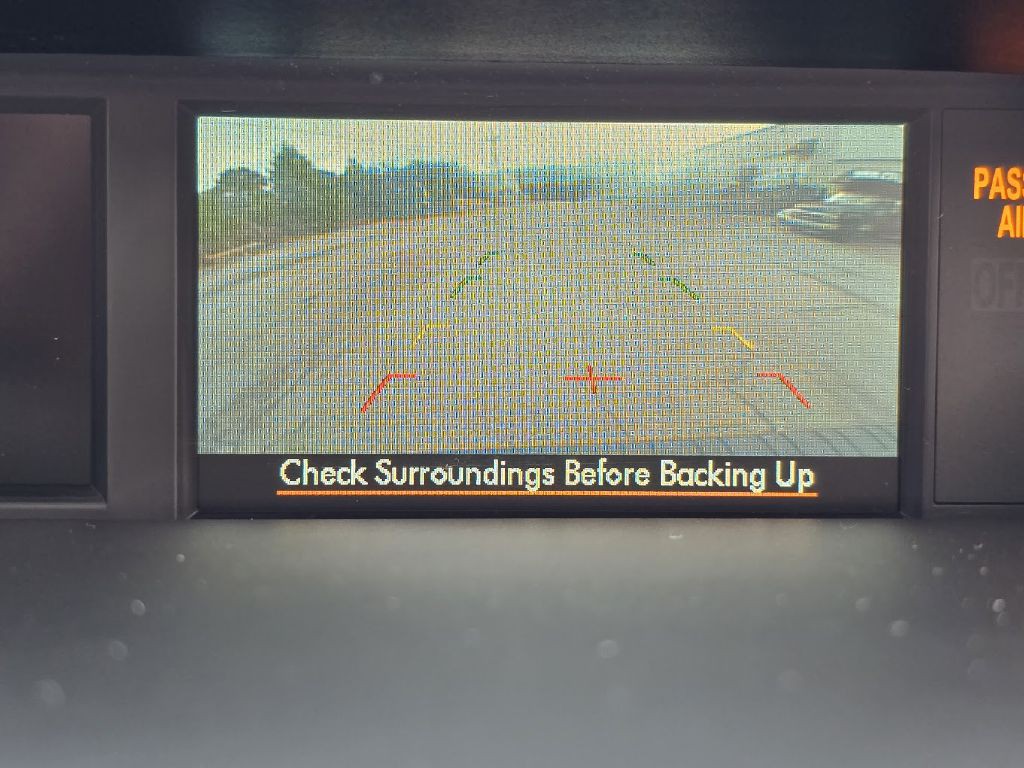 2015 Subaru Forester Image 36