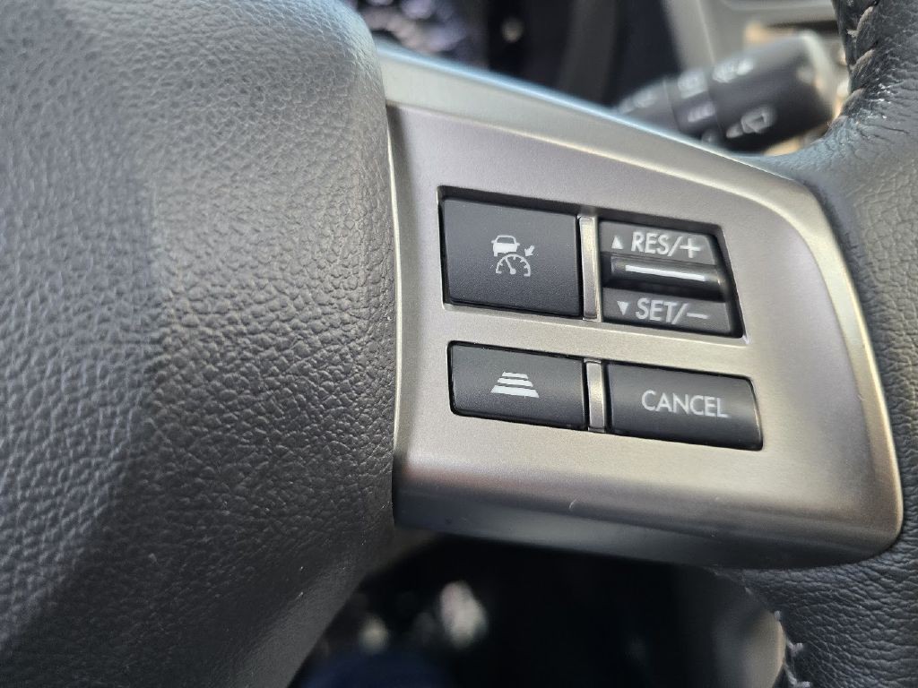 2015 Subaru Forester Image 39
