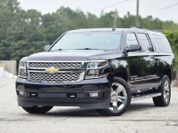 Image for 2016 Chevrolet Suburban LT ID: 6789356