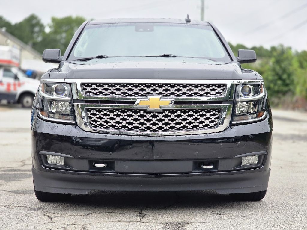 2016 Chevrolet Suburban Image 11