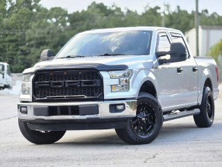 Image for 2016 Ford F-150 XLT ID: 6792920