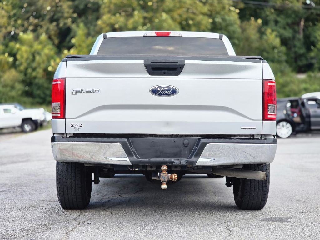 2016 Ford F-150 Image 6