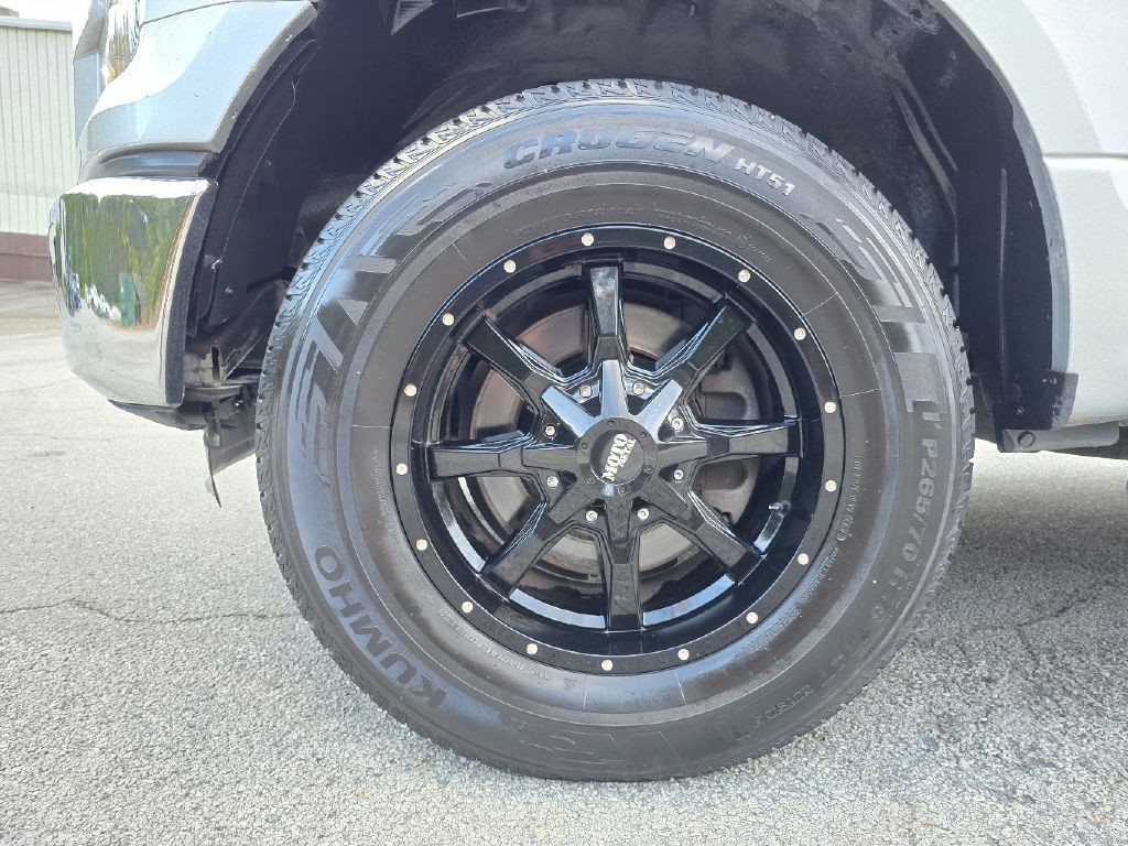 2016 Ford F-150 Image 13