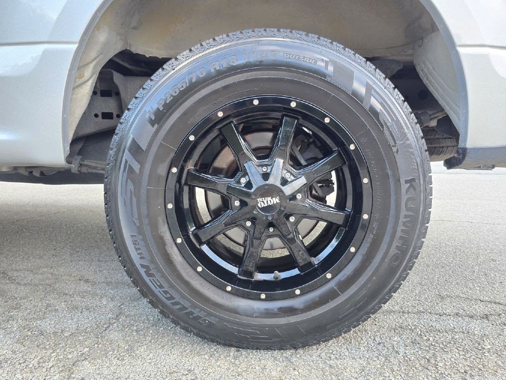 2016 Ford F-150 Image 14