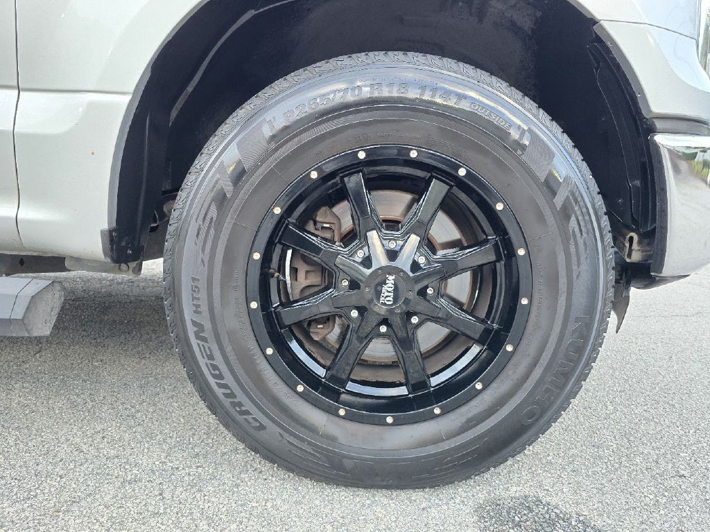 2016 Ford F-150 Image 16