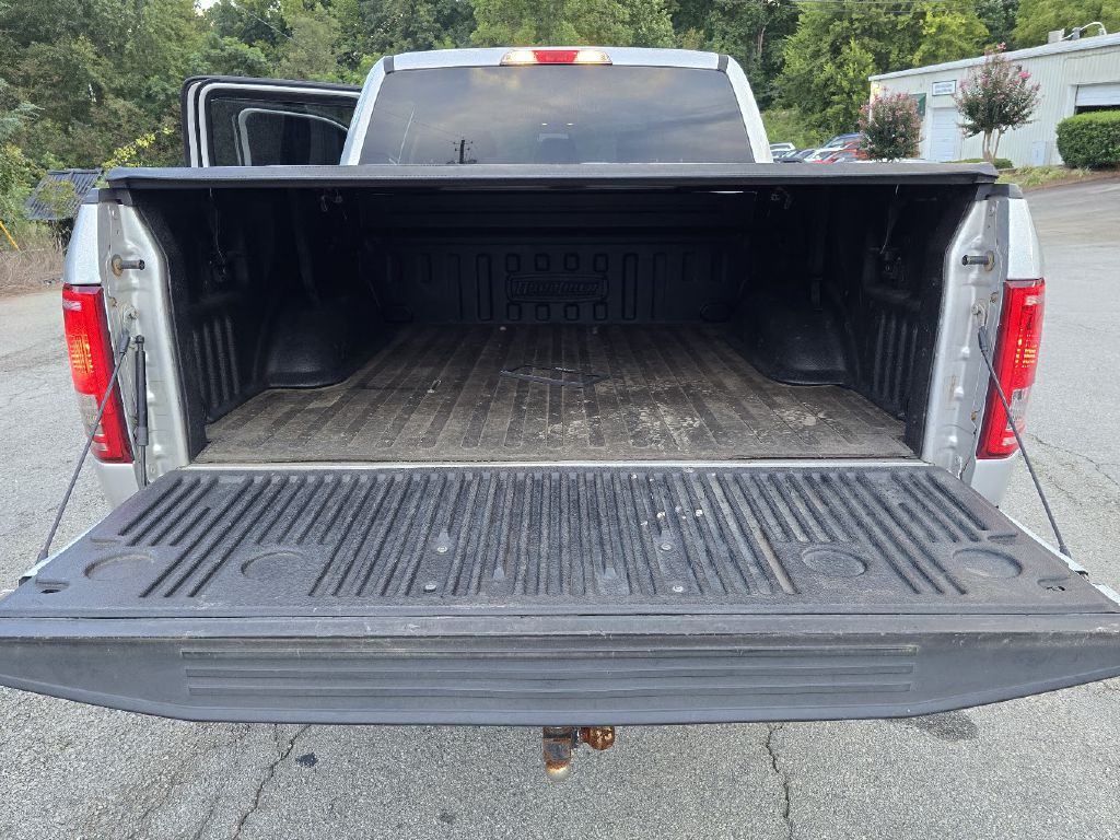 2016 Ford F-150 Image 17