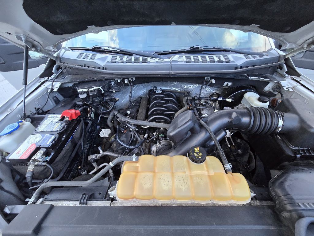 2016 Ford F-150 Image 18