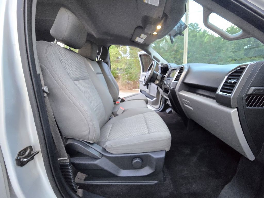 2016 Ford F-150 Image 20