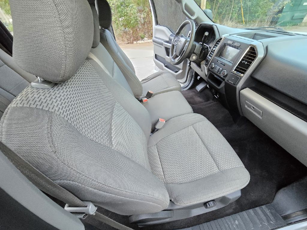 2016 Ford F-150 Image 21