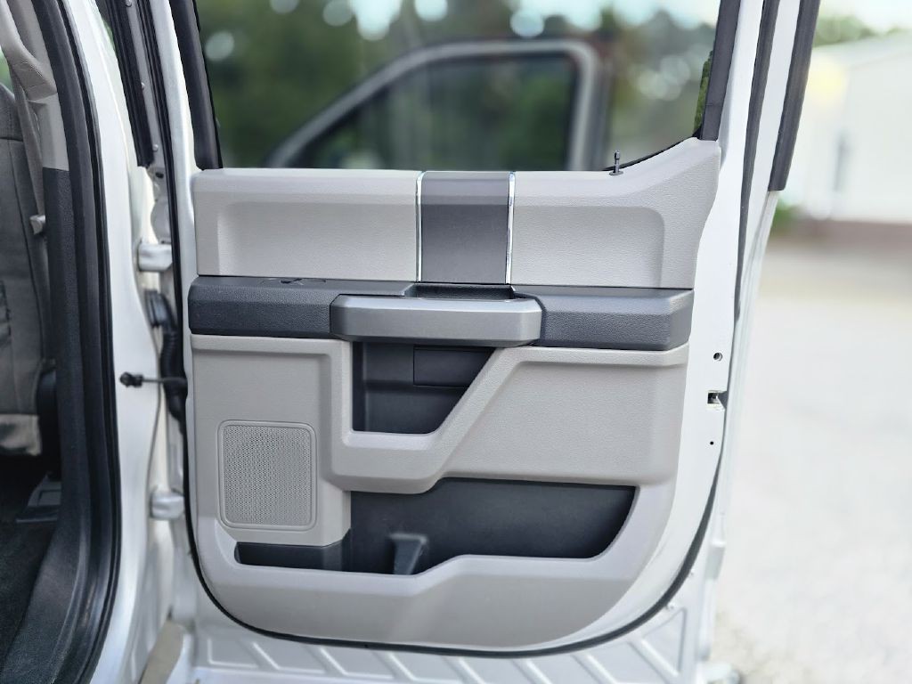 2016 Ford F-150 Image 23