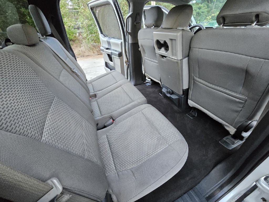 2016 Ford F-150 Image 24