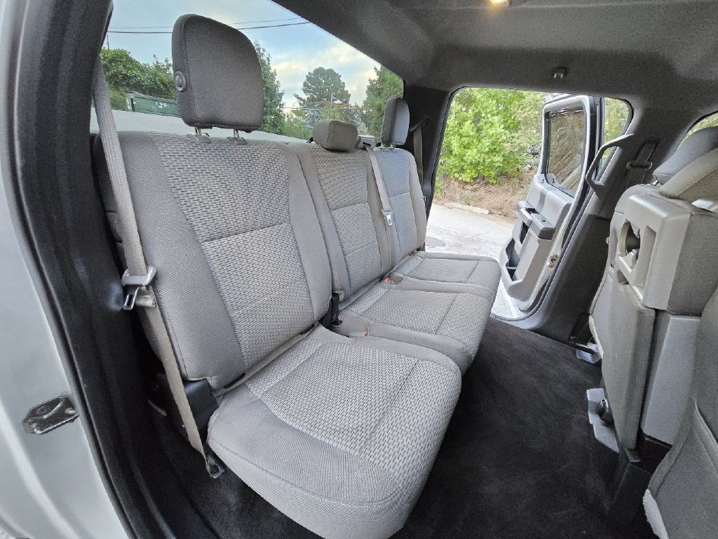 2016 Ford F-150 Image 25