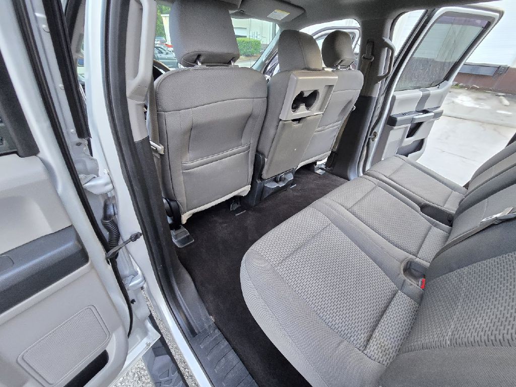 2016 Ford F-150 Image 27