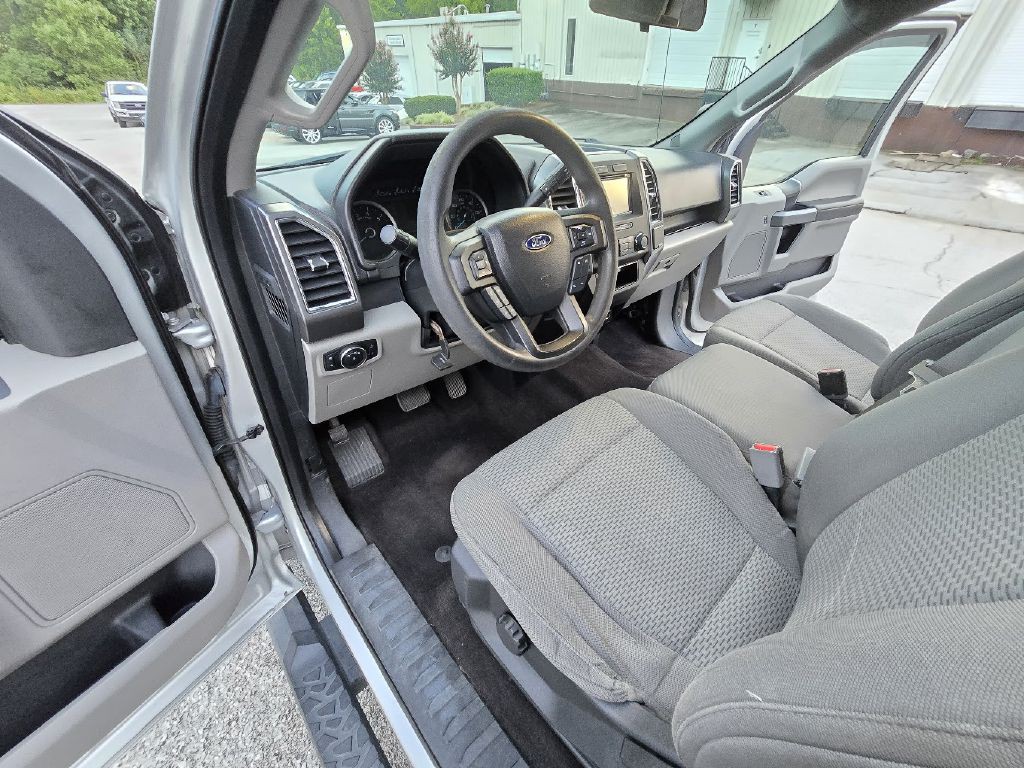 2016 Ford F-150 Image 29