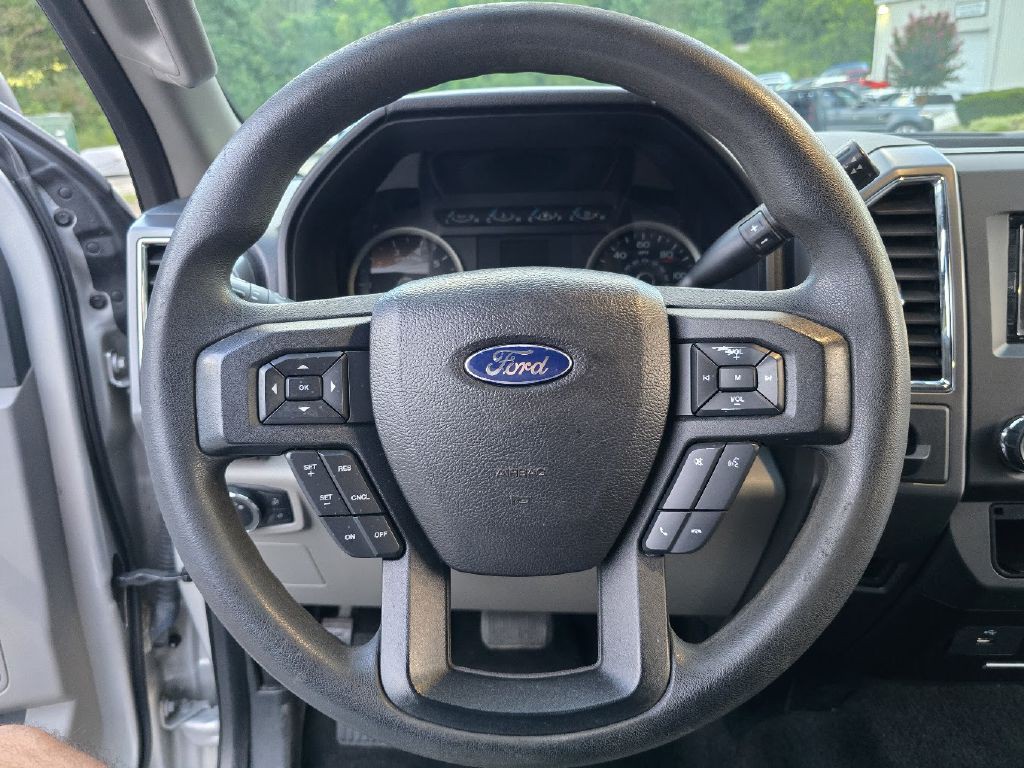 2016 Ford F-150 Image 31