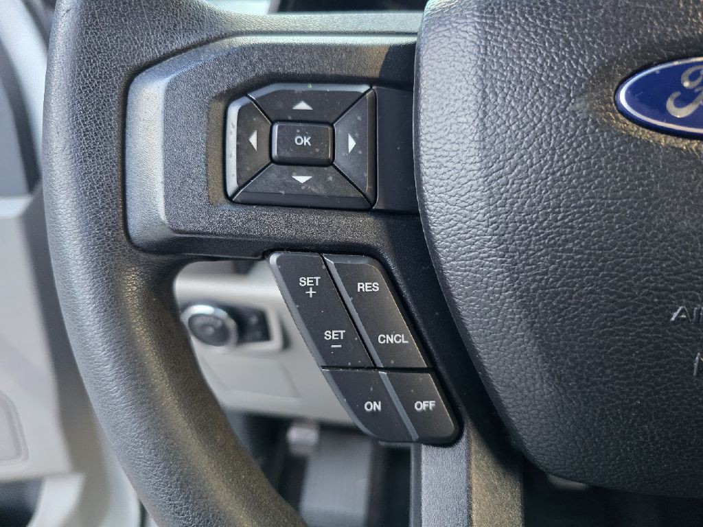 2016 Ford F-150 Image 33