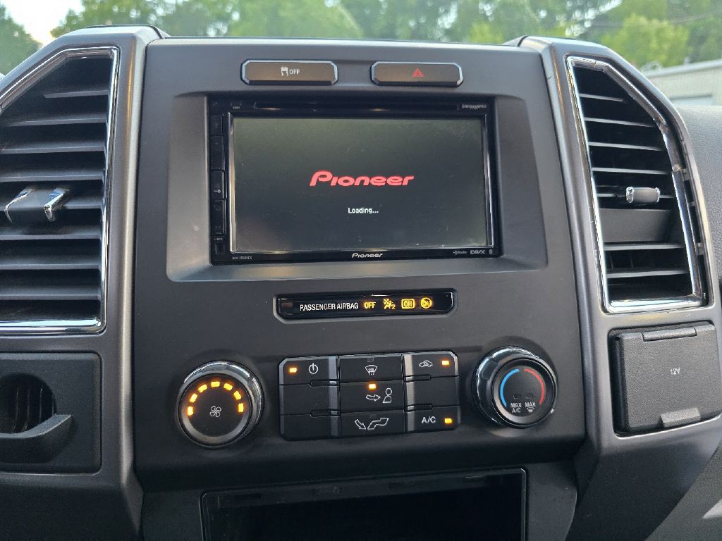 2016 Ford F-150 Image 35