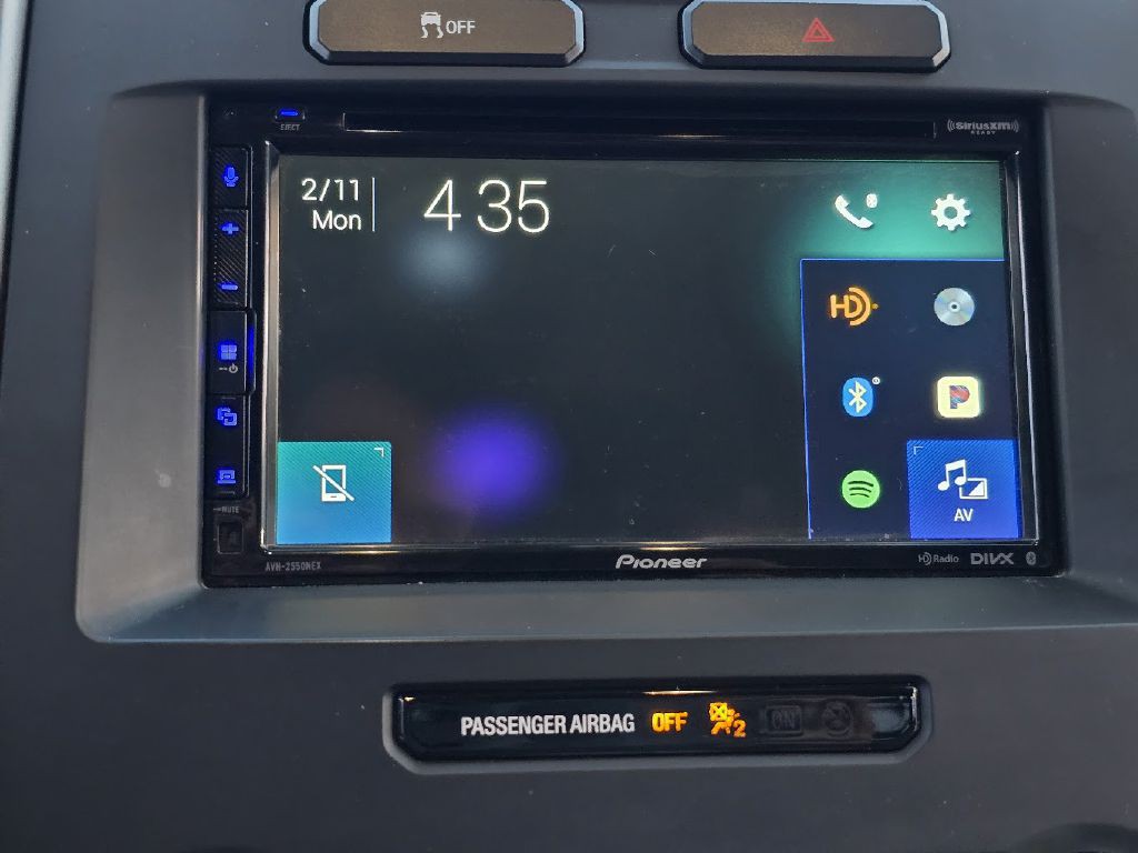 2016 Ford F-150 Image 36