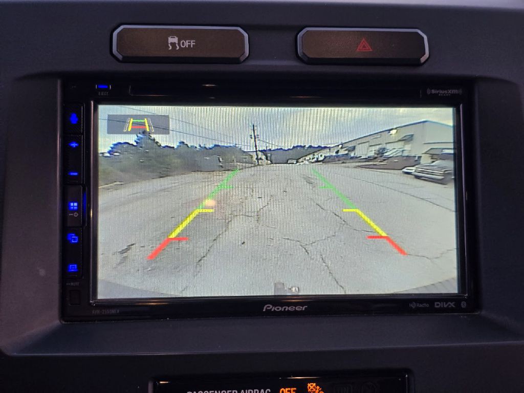 2016 Ford F-150 Image 37