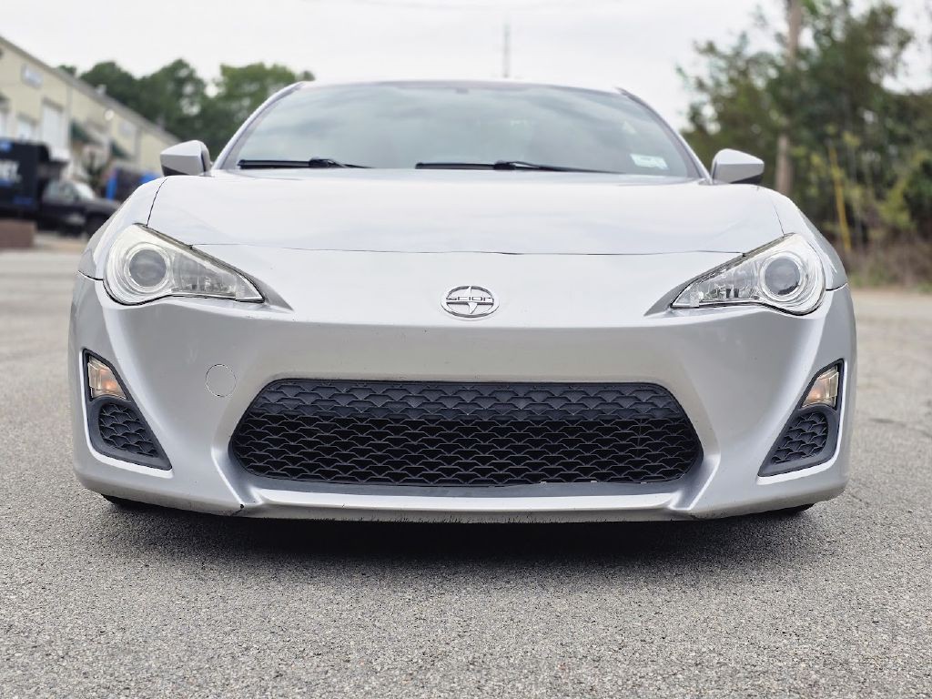 2013 Scion FR-S Image 14