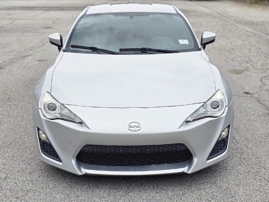 2013 Scion FR-S Image 15