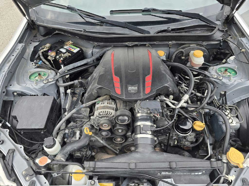 2013 Scion FR-S Image 21
