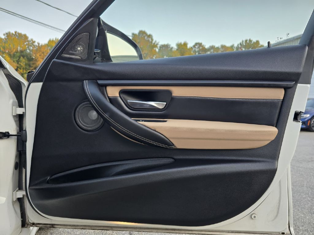 2018 BMW M3 Image 29