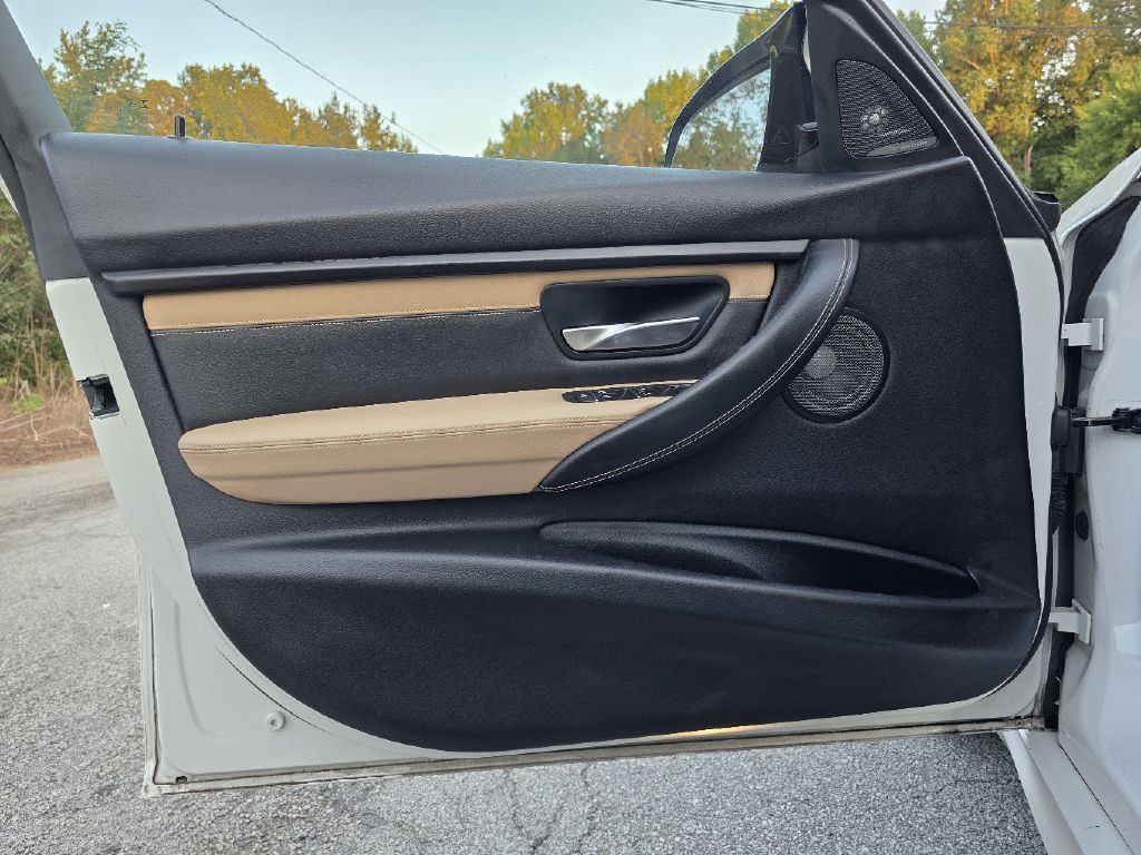 2018 BMW M3 Image 37