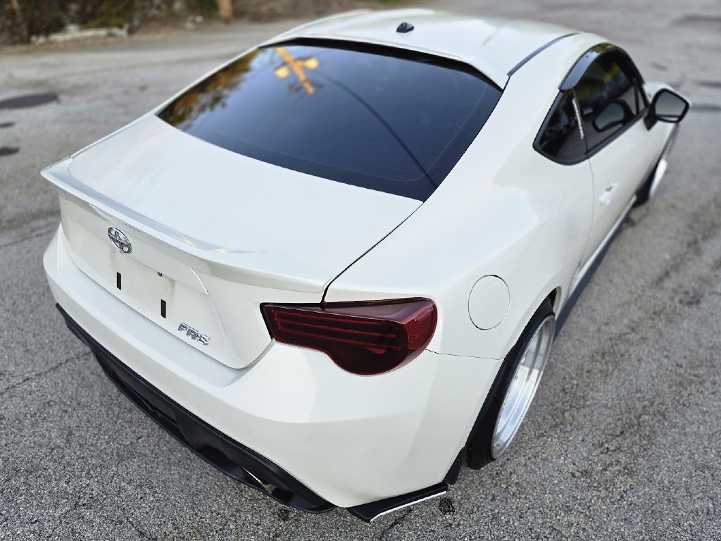 2013 Scion FR-S Image 13