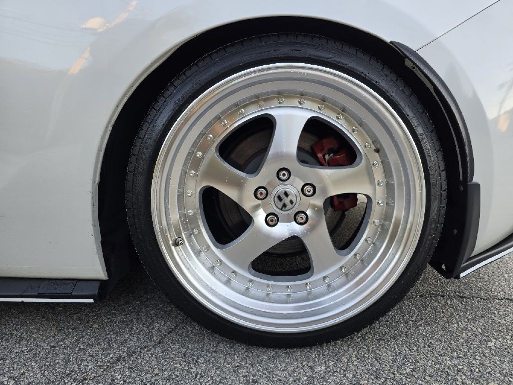 2013 Scion FR-S Image 21
