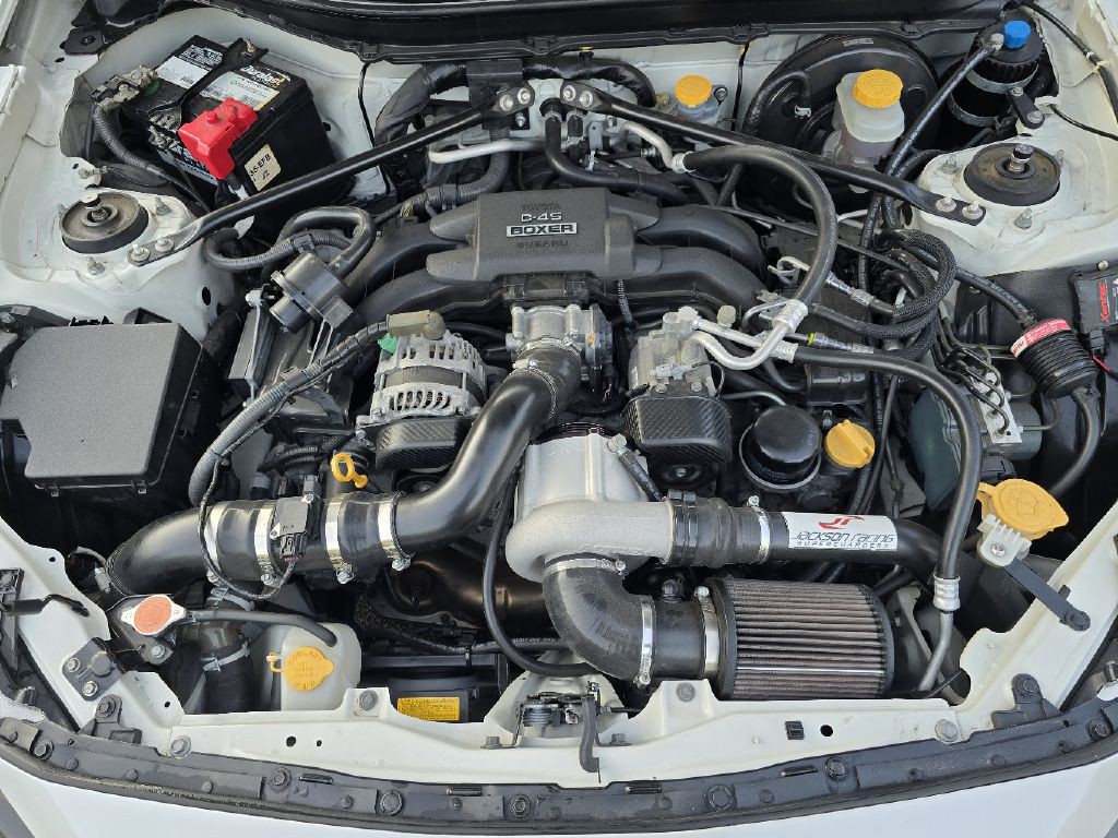 2013 Scion FR-S Image 35