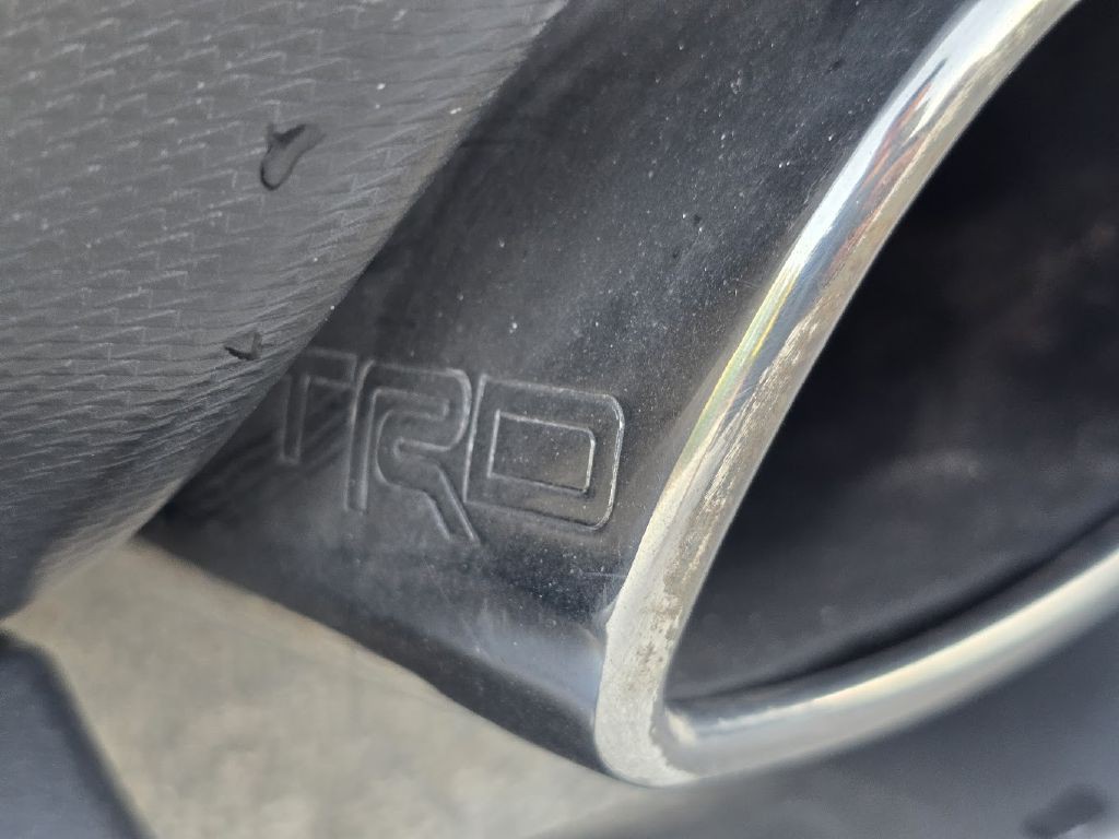 2013 Scion FR-S Image 38