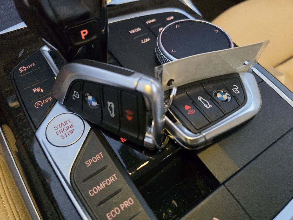 2019 BMW 3 Series Image 40