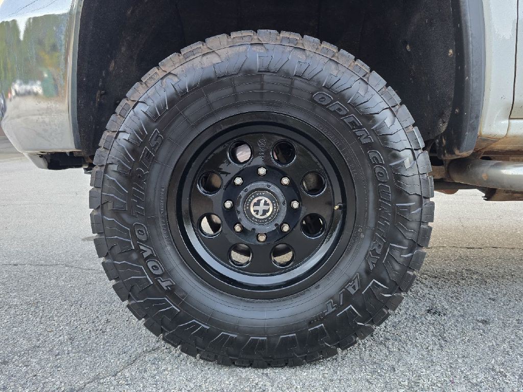 2016 GMC Sierra 2500 Image 13