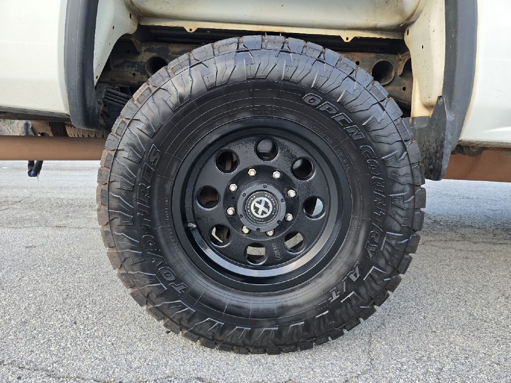 2016 GMC Sierra 2500 Image 17