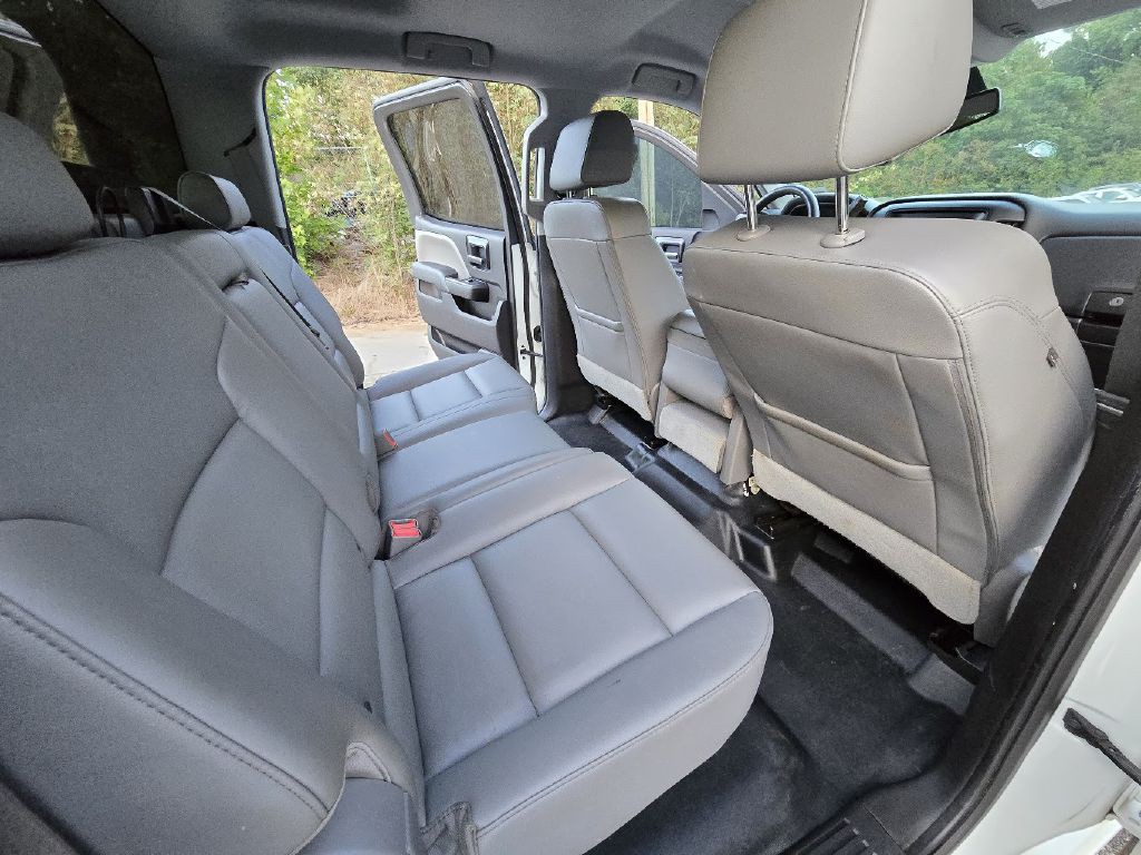 2016 GMC Sierra 2500 Image 25