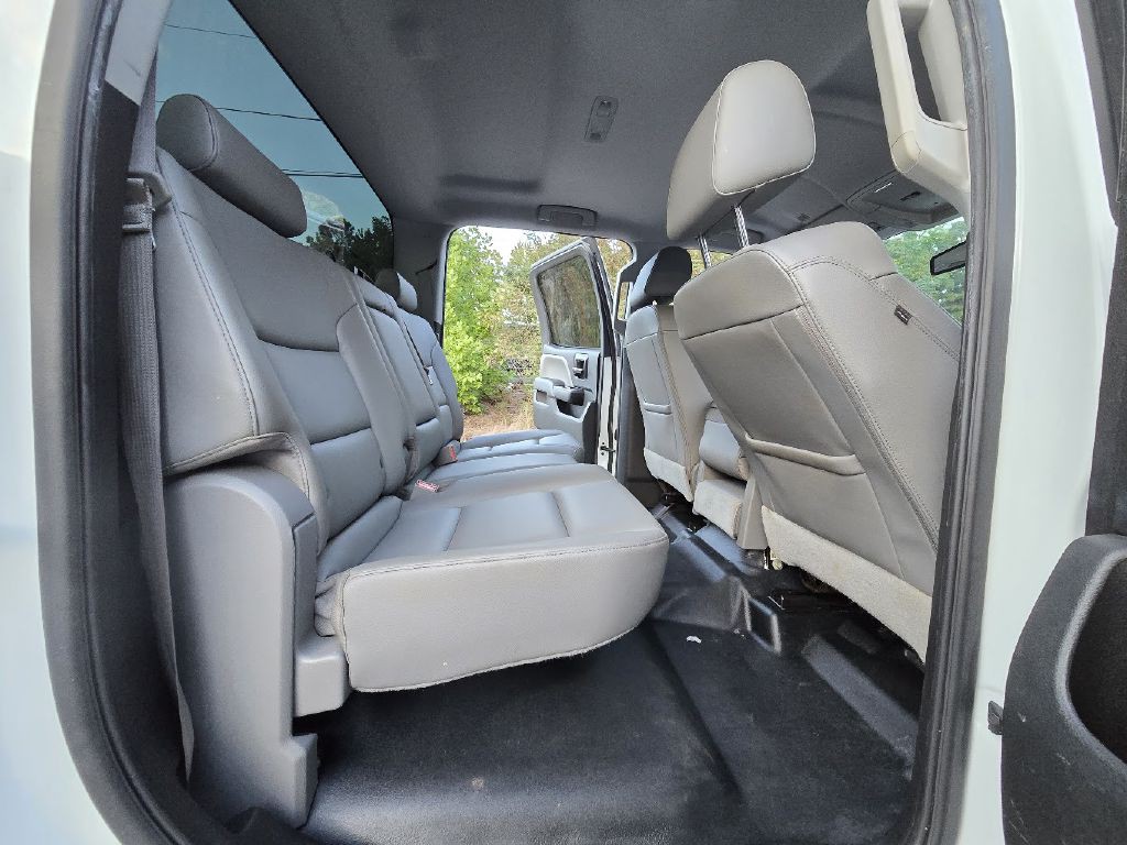 2016 GMC Sierra 2500 Image 26