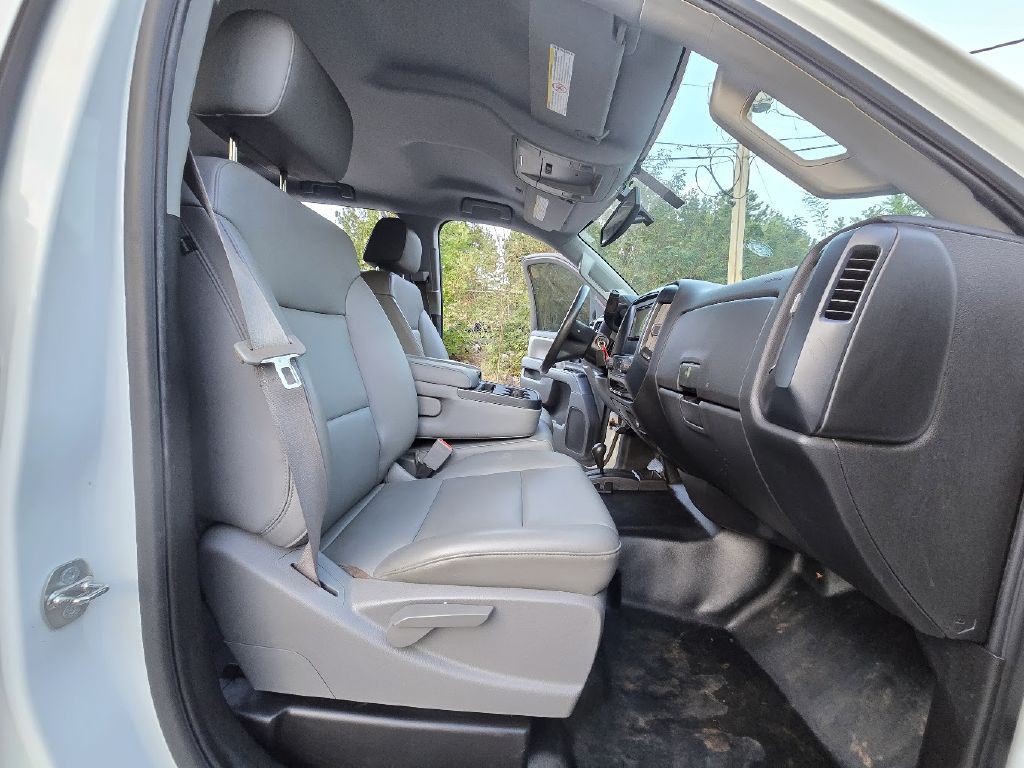 2016 GMC Sierra 2500 Image 29