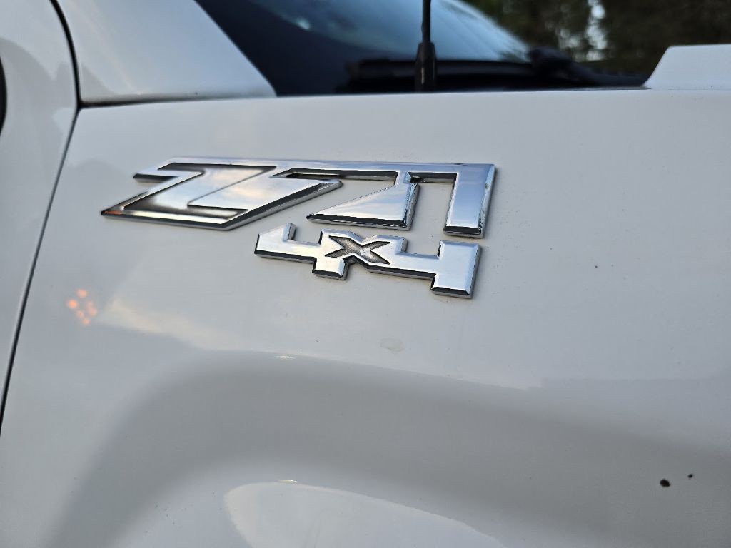 2016 GMC Sierra 2500 Image 32