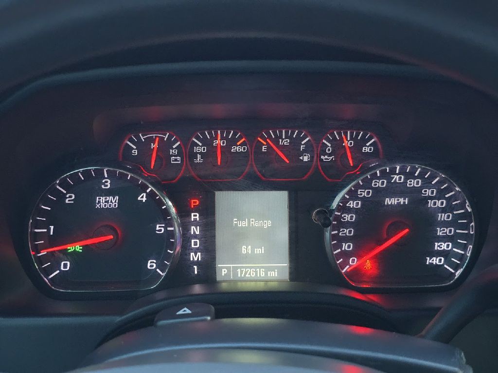 2016 GMC Sierra 2500 Image 33