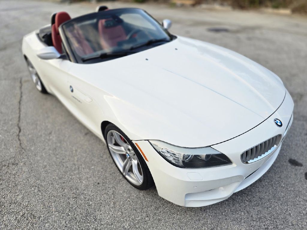 2011 BMW Z4 Image 15