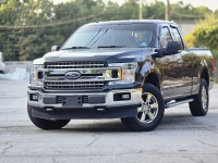 Image for 2018 Ford F-150 XL ID: 6845455