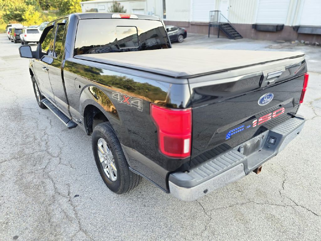 2018 Ford F-150 Image 6