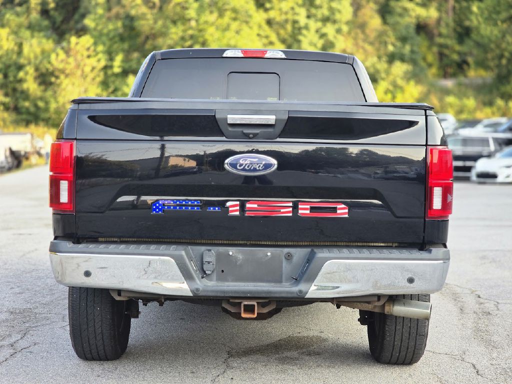 2018 Ford F-150 Image 7