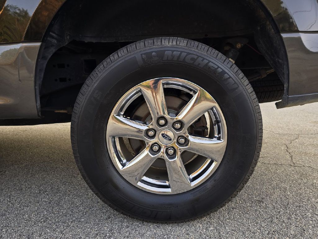 2018 Ford F-150 Image 16