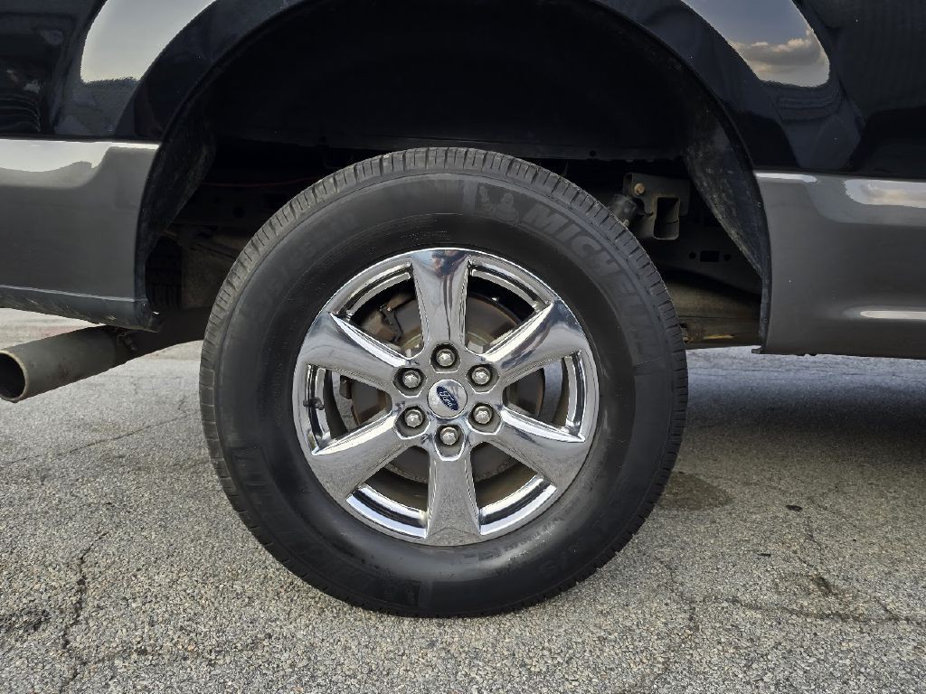 2018 Ford F-150 Image 17