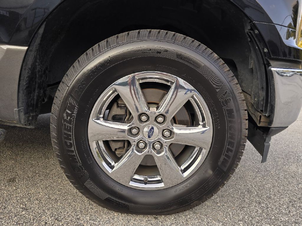 2018 Ford F-150 Image 18