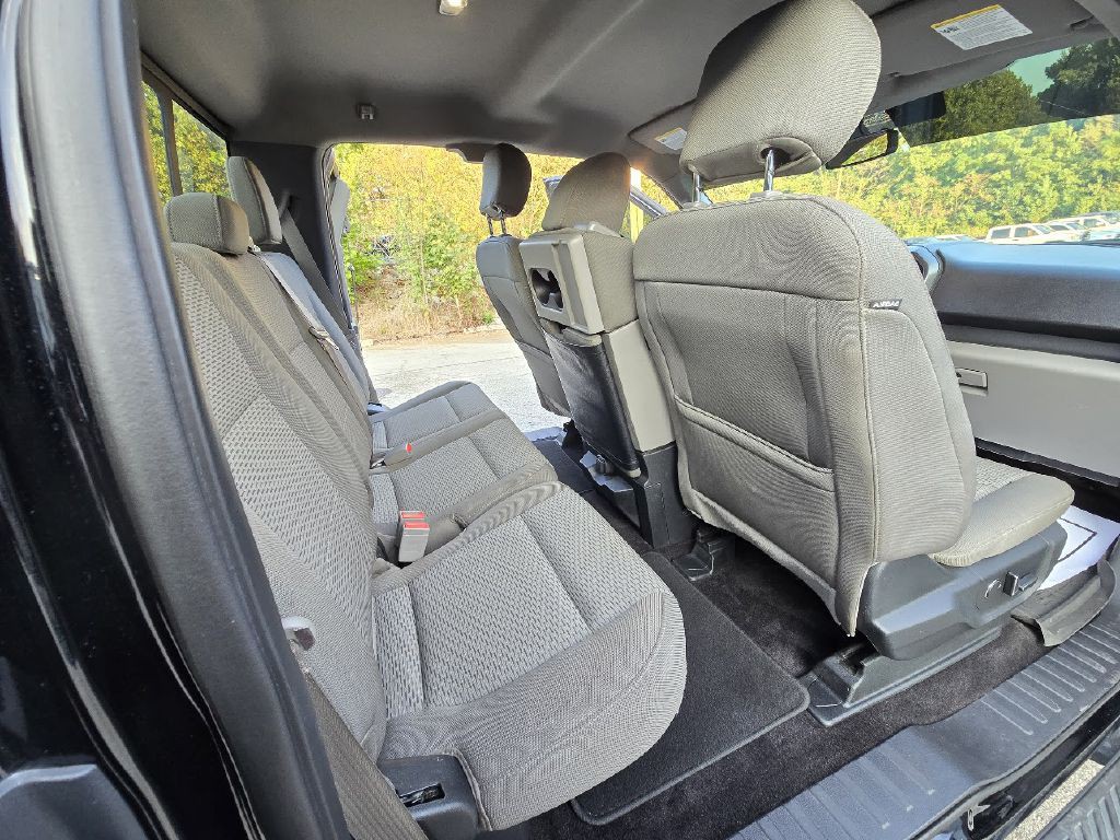 2018 Ford F-150 Image 21