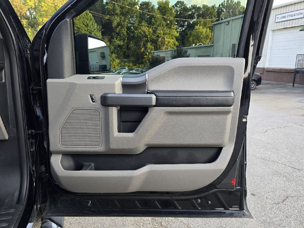 2018 Ford F-150 Image 22