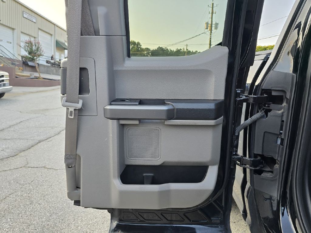 2018 Ford F-150 Image 23
